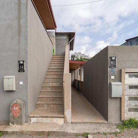 Casa Petisqueira 88-Paredes-Oporto Rebordosa Luaran gambar