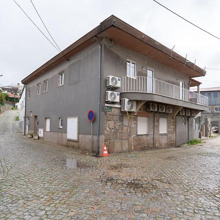 Casa Petisqueira 88-Paredes-Oporto Rebordosa Luaran gambar