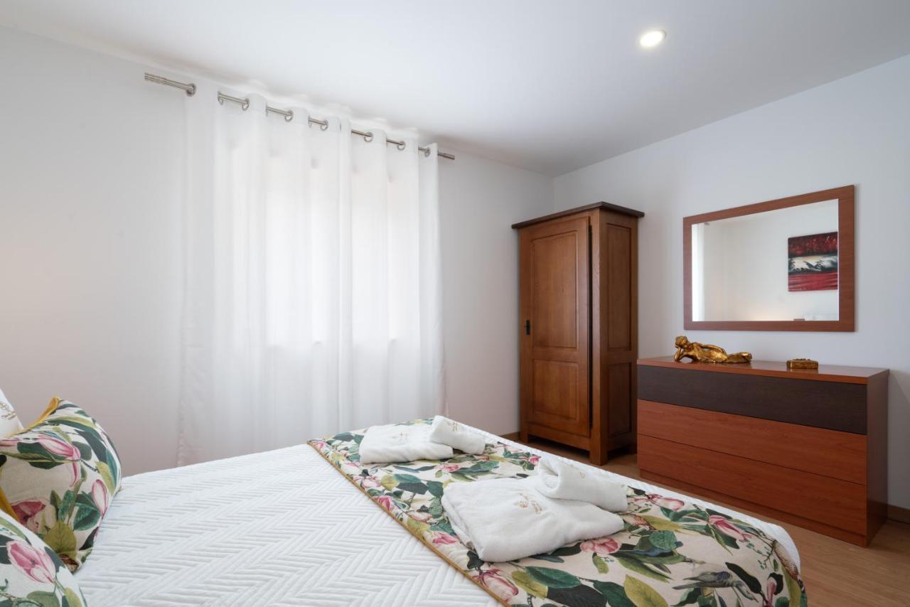 Casa Petisqueira 88-Paredes-Oporto Rebordosa Luaran gambar