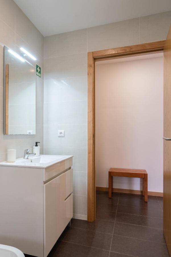 Casa Petisqueira 88-Paredes-Oporto Rebordosa Luaran gambar