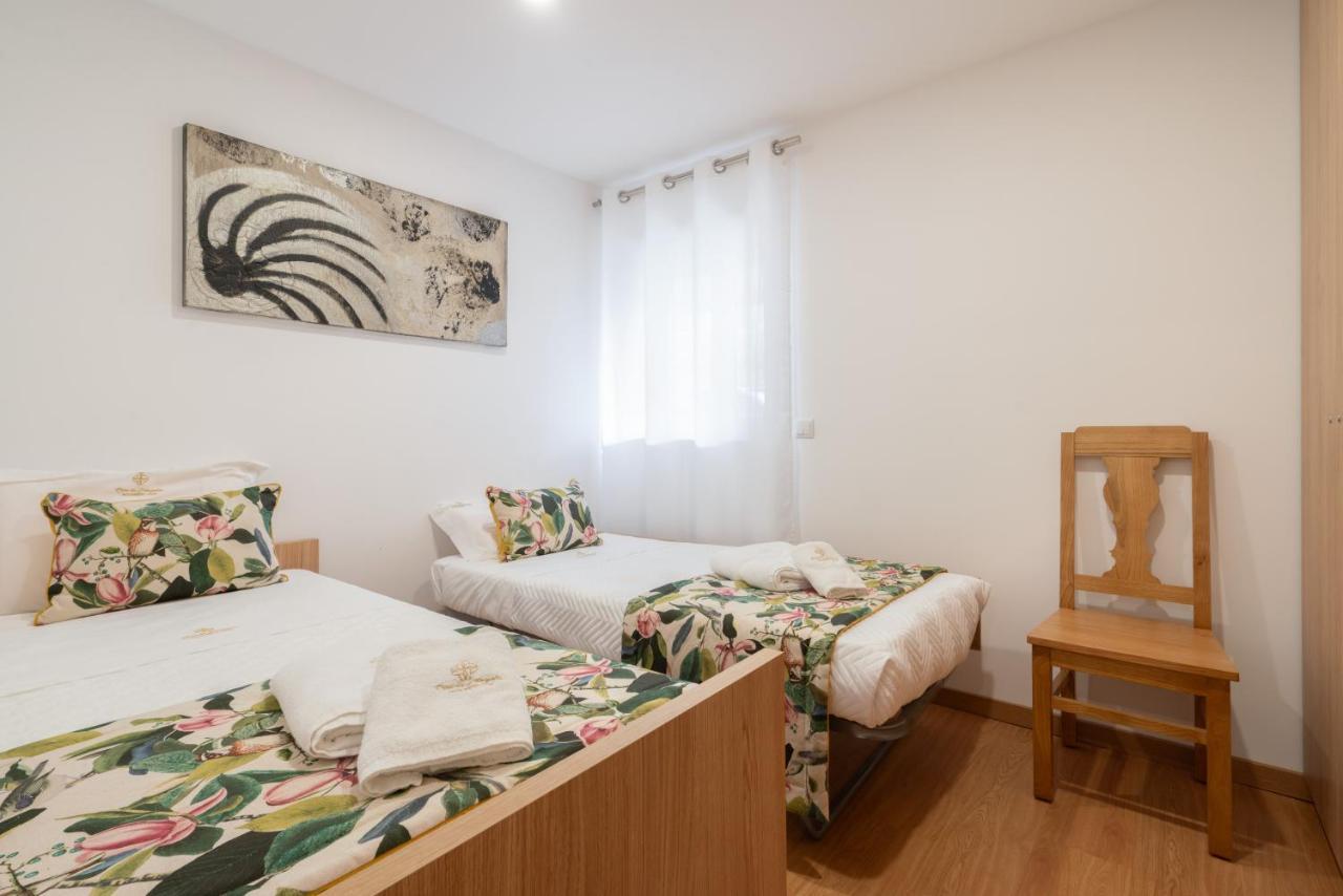 Casa Petisqueira 88-Paredes-Oporto Rebordosa Luaran gambar
