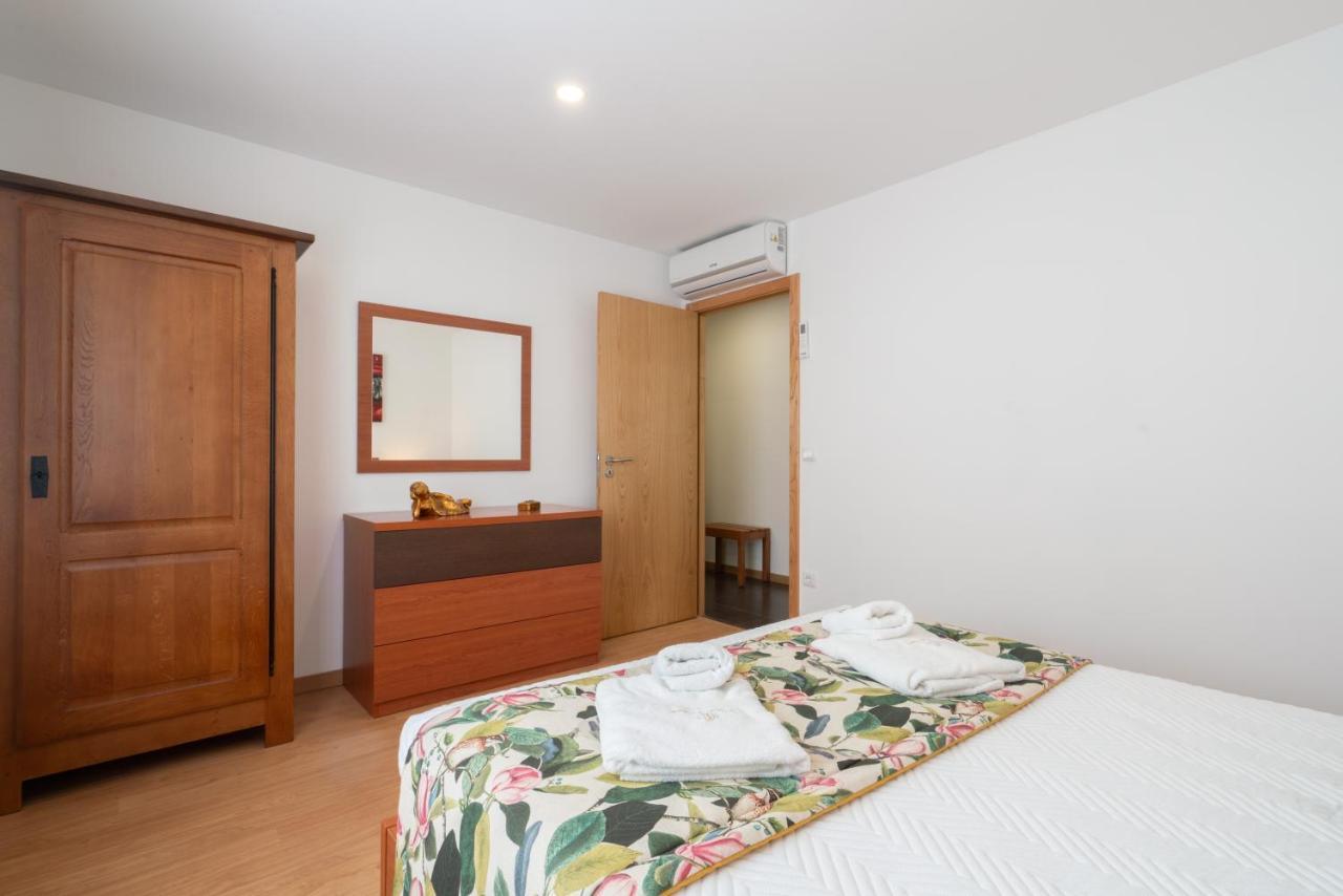Casa Petisqueira 88-Paredes-Oporto Rebordosa Luaran gambar