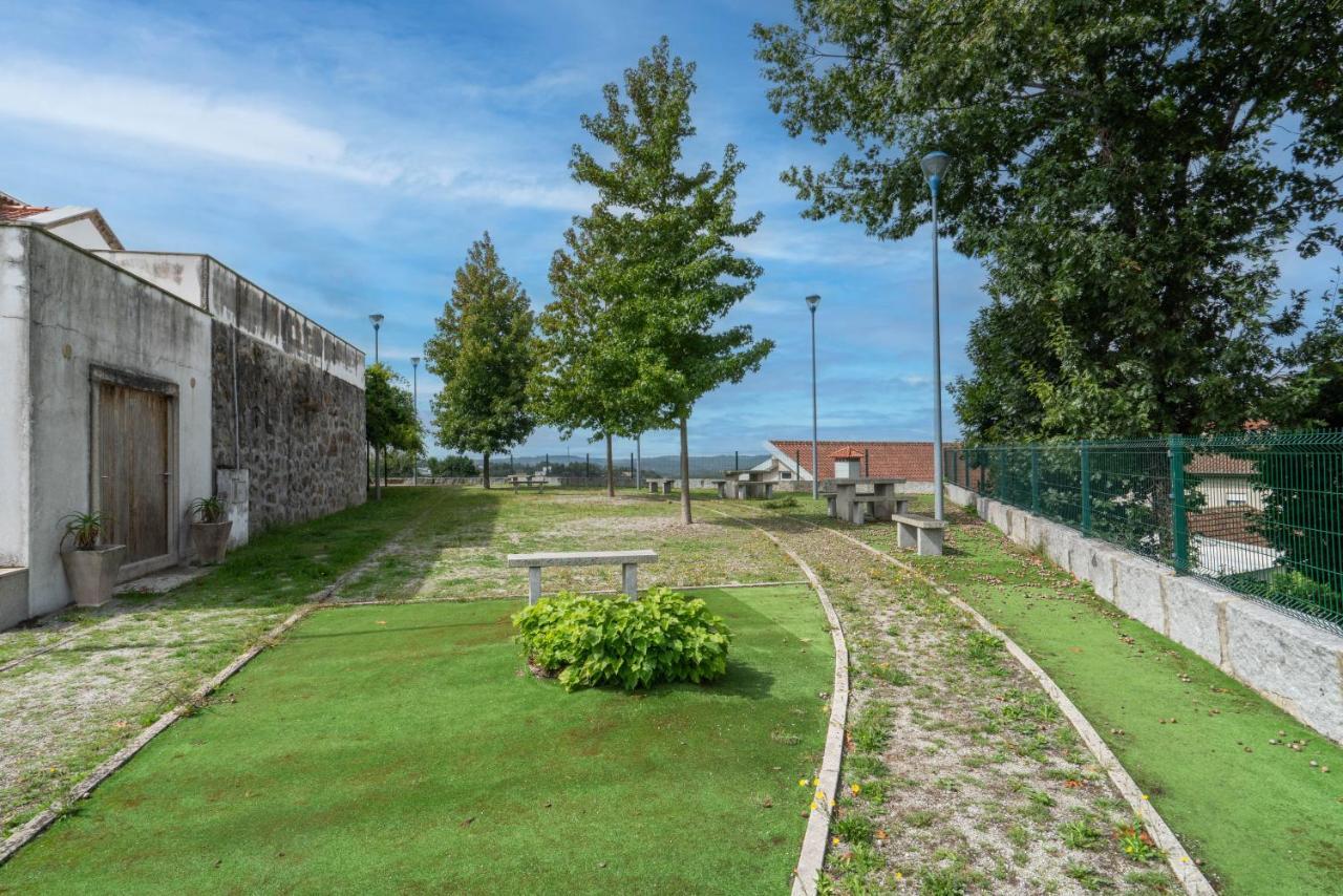 Casa Petisqueira 88-Paredes-Oporto Rebordosa Luaran gambar